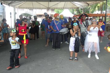 Foto - CARNAVAL 2017 EM PIRACEMA/MG.